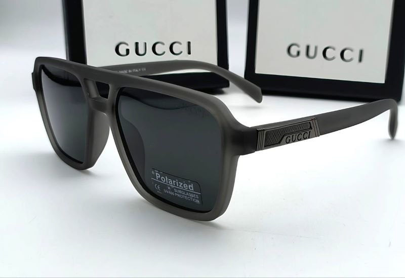 GUCCI SUNGLASSES - Image 4