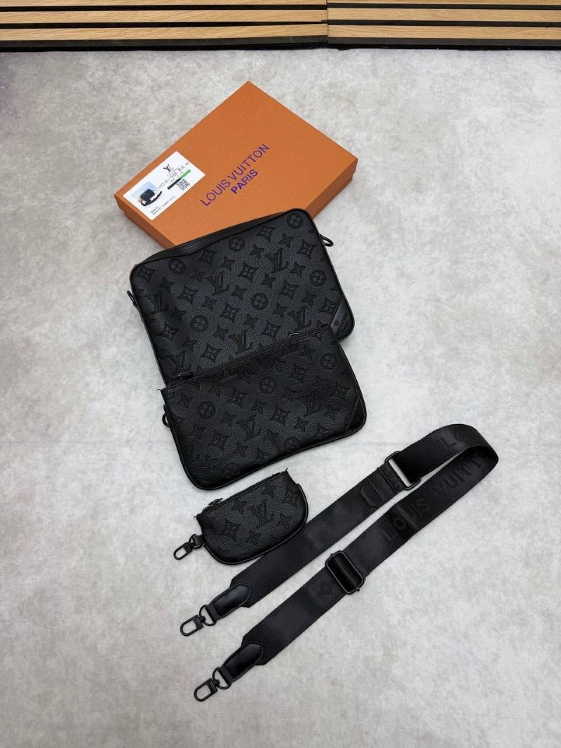 MENS LOUIS VUITTON BAG - Image 4