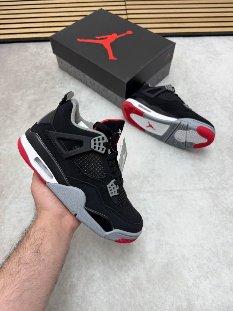 NIKE AIR JORDAN - Image 4