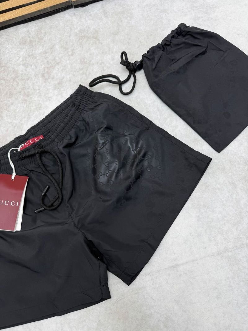 SUPER CLONE GUCCI SWIM SHORTS - Image 4