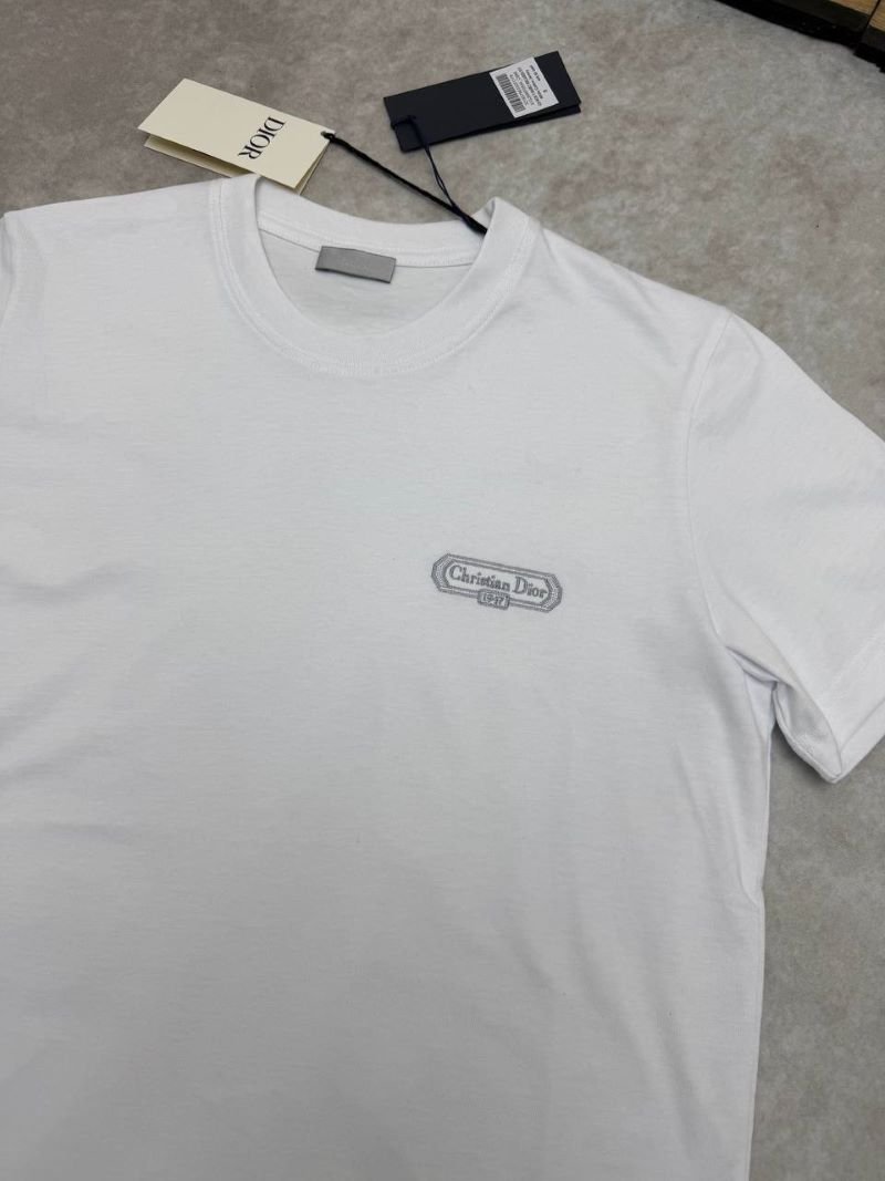 SUPER CLONE DIOR TEE - Image 3