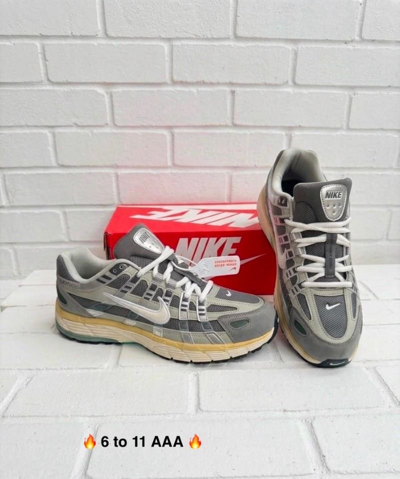 Nike p6000 - Image 4