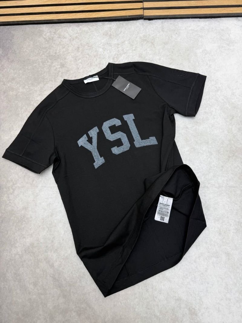 SUPER CLONE YSL TEE - Image 4