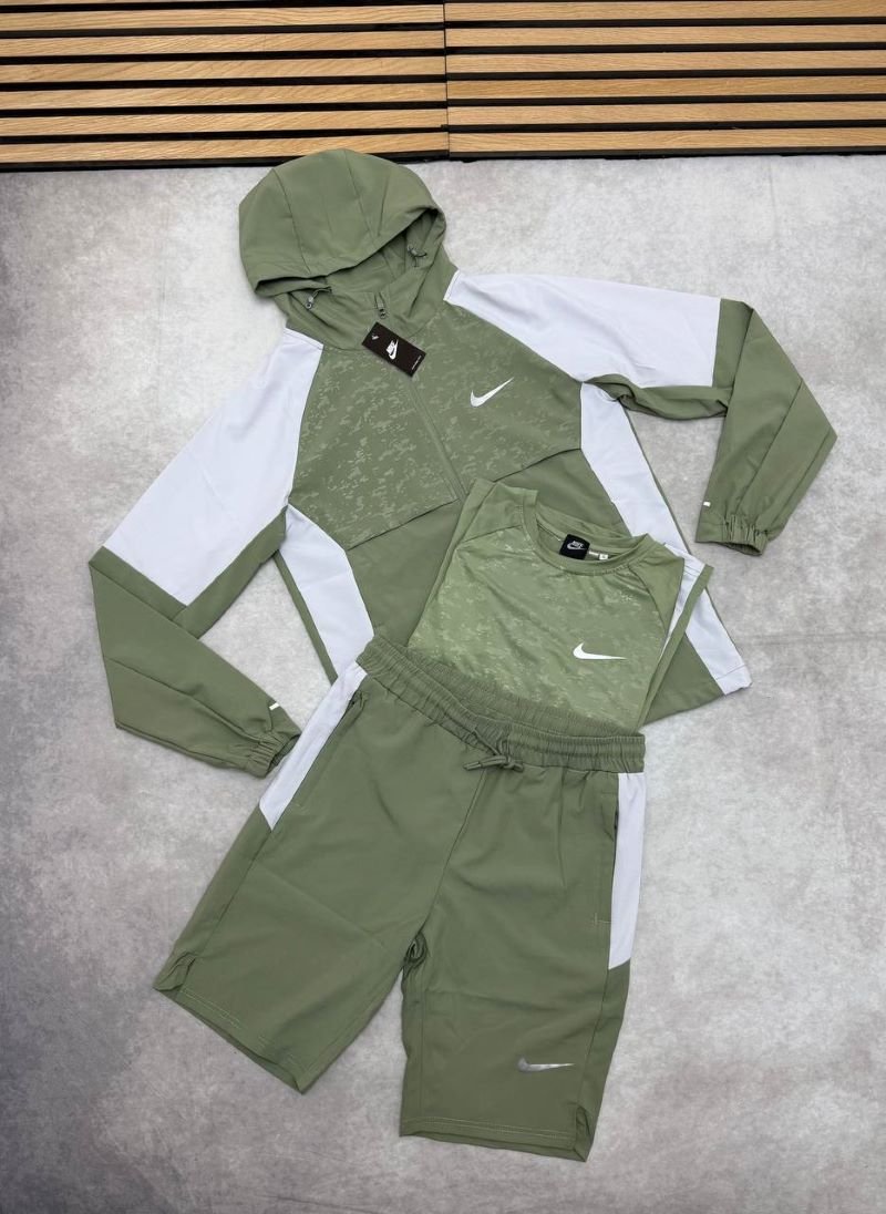 AAA MENS NIKE 3PC SETS - Image 4