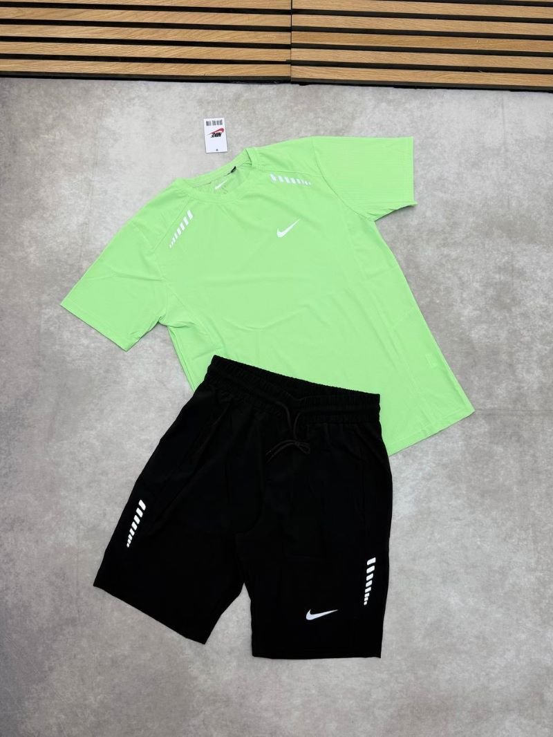 MENS NIKE SHORT SET - Image 4