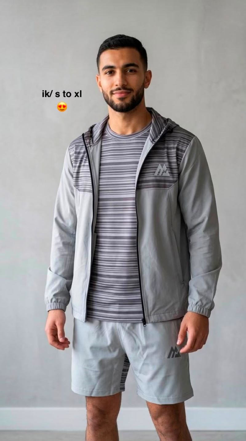 Men's 3 PCs Sets - Image 4