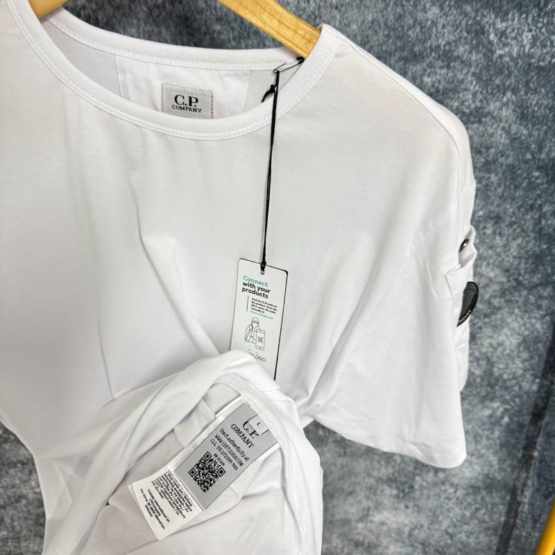 CP T-SHIRTS - Image 4