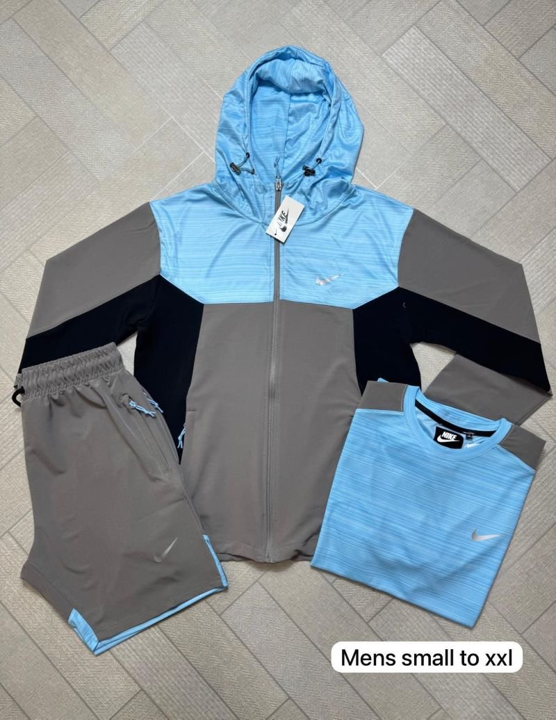 Nike 3 PCs Set - Image 4