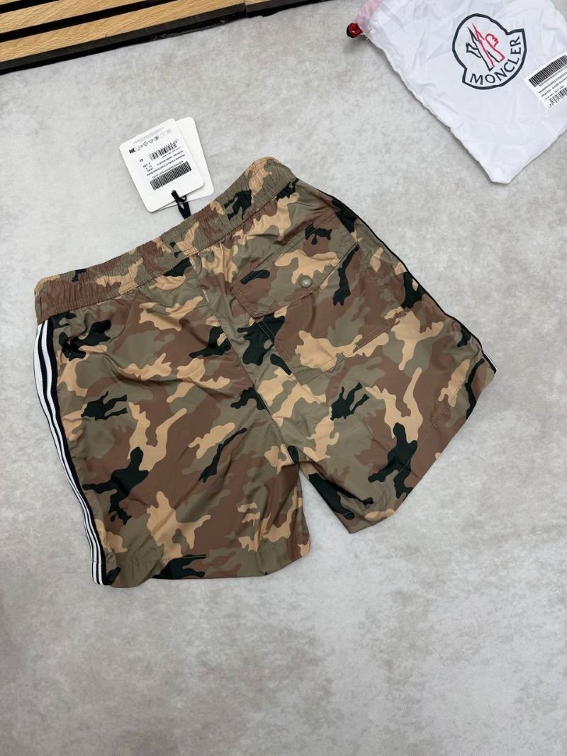 SUPER CLONE MONCLER SWIM-SHORT - Image 4