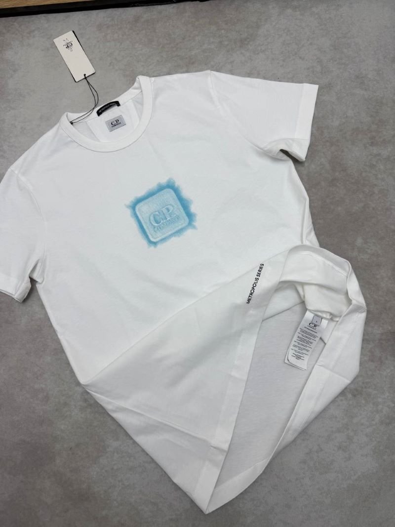 SUPER CLONE C.P COMPANY T-SHIRTS - Image 4