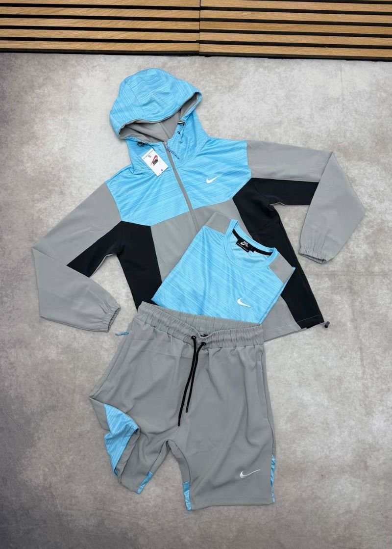 AAA NIKE EMBROIDERY 3PC SET - Image 4