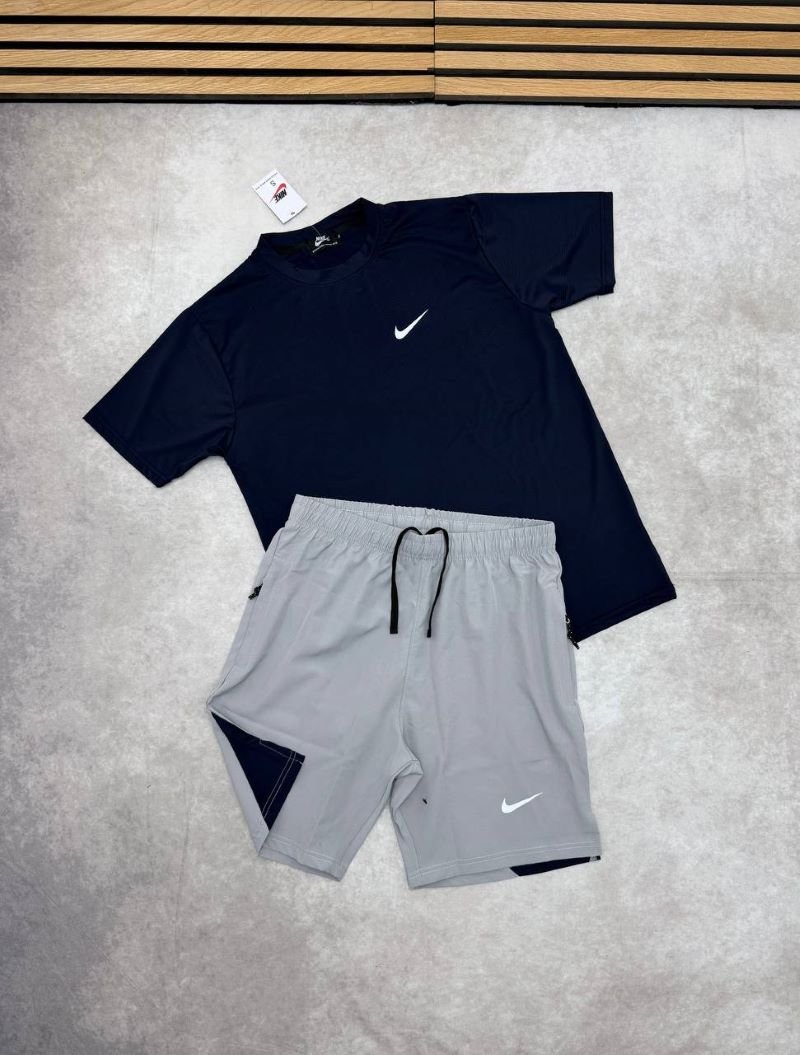 AAA QUALITY NIKE SHORT SET - Image 4