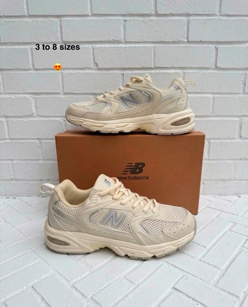 Ladies New Balance - Image 4