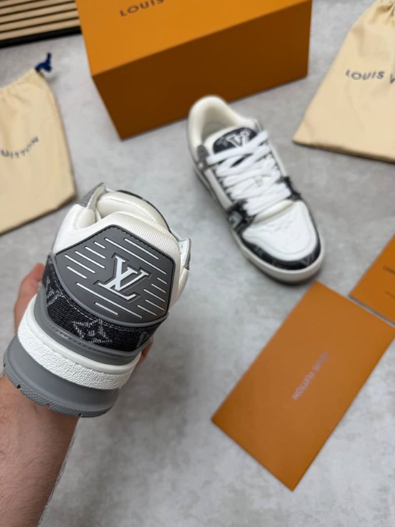 LOUIS VUITTON DENIM - Image 4