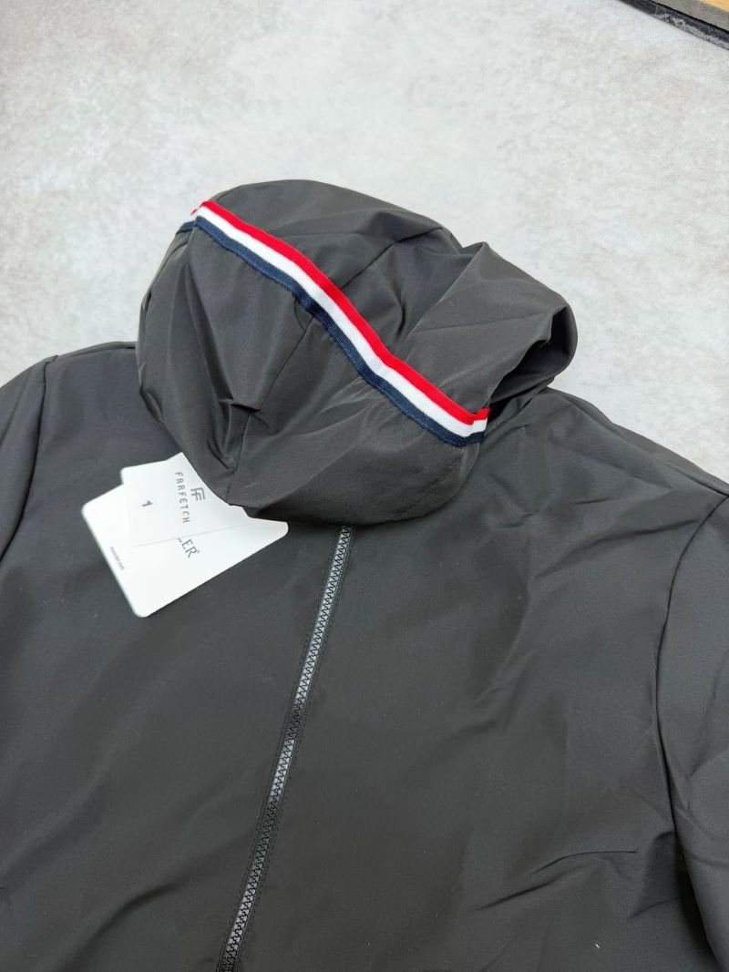 AAA QUALITY MENS MONCLER WINDBREAKER - Image 4