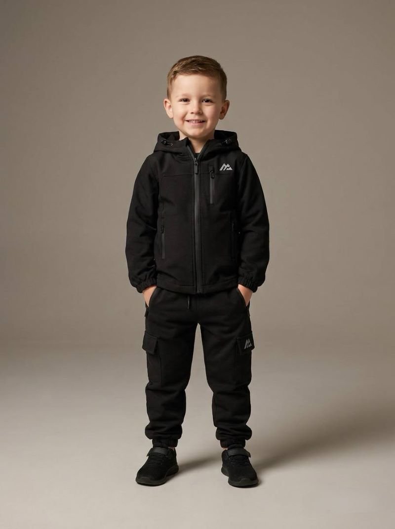 MONTIREX TRACKSUIT FOR KIDS - Image 4