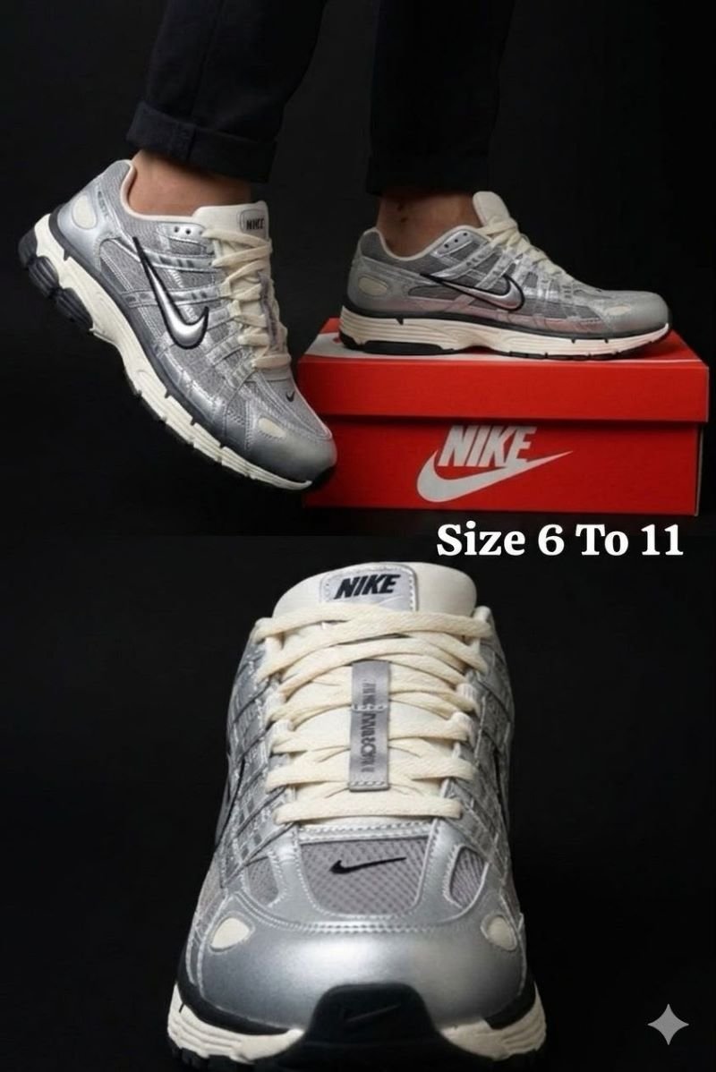 NIKE P6000 Men’s - Image 4