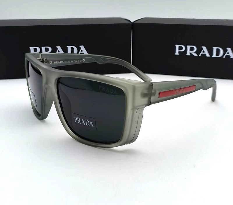 PRADA SUNGLASSES - Image 7