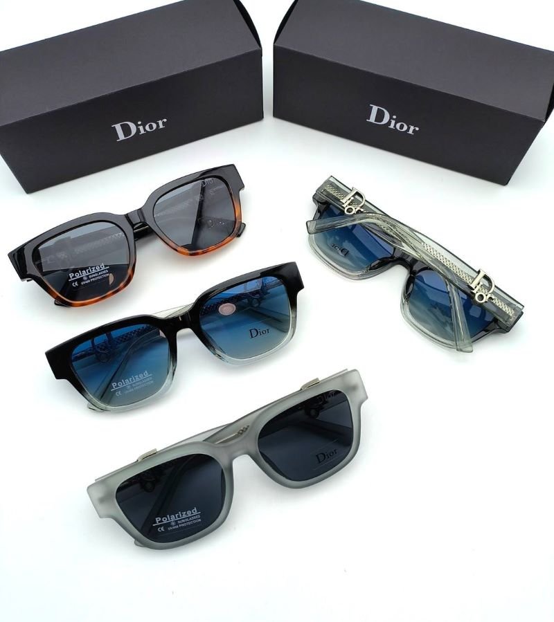DIOR SUNGLASSES - Image 4