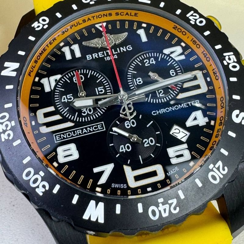 BREITLING WATCHES - Image 4