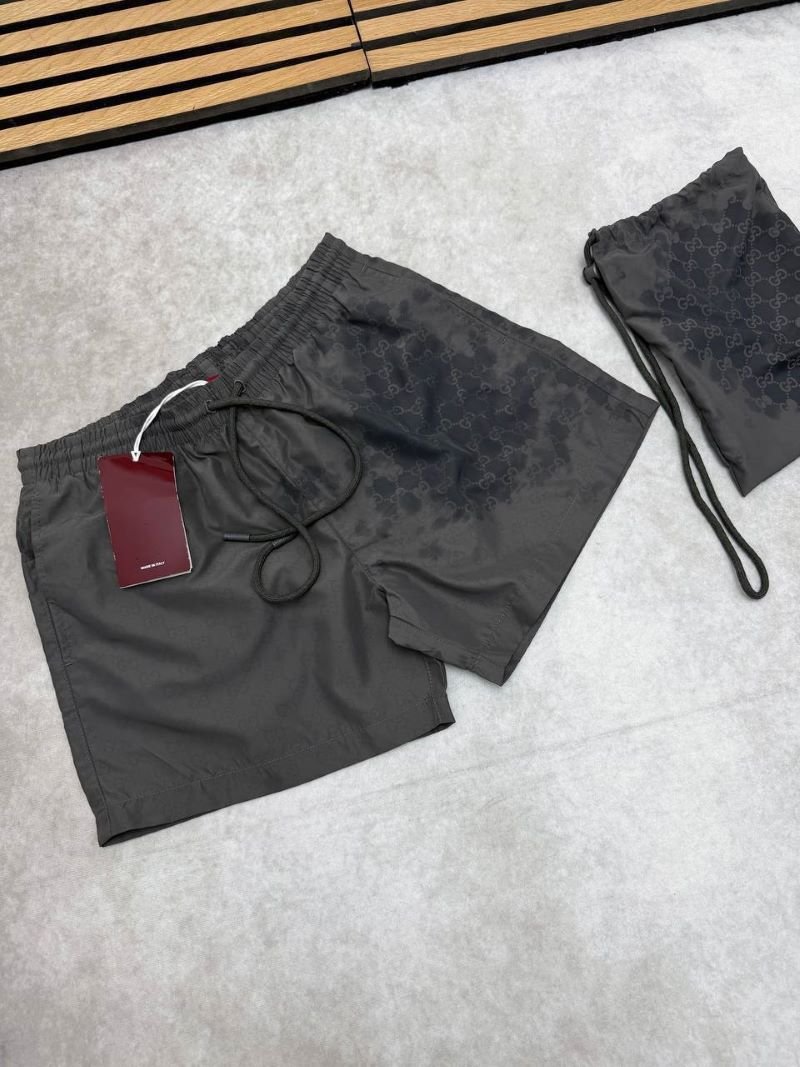 SUPER CLONE GUCCI SWIM SHORTS - Image 5