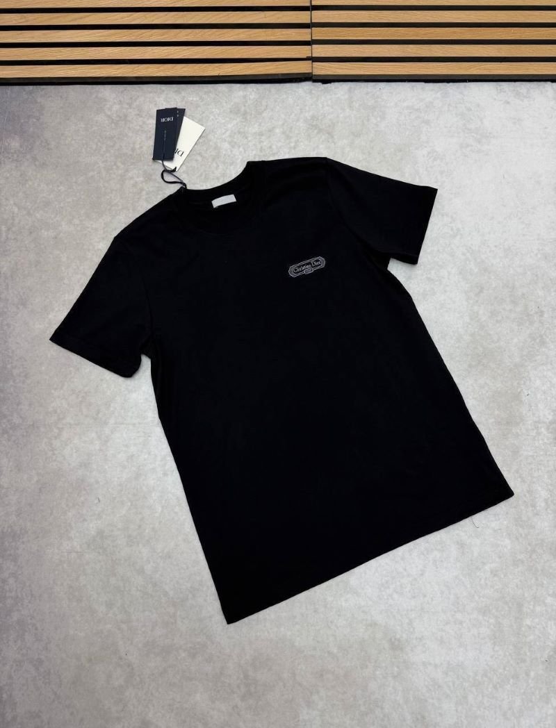 SUPER CLONE DIOR TEE - Image 4