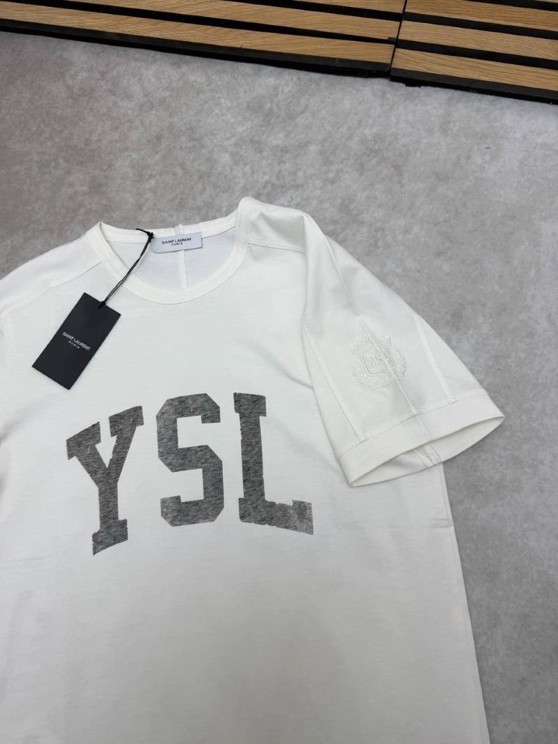 SUPER CLONE YSL TEE - Image 5