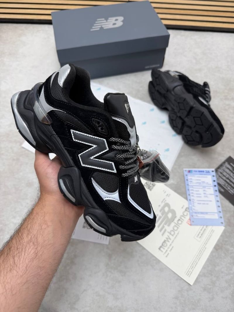 AAA QUALITY MENS NEW BALANCE 9060 COME WITH BOX ETC - Image 4