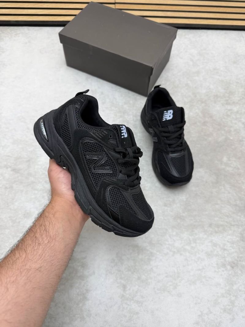 WOMENS NEW BALANCE S30 - Image 5