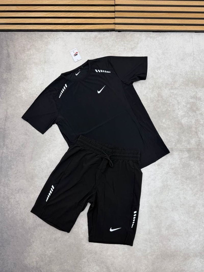 MENS NIKE SHORT SET - Image 5