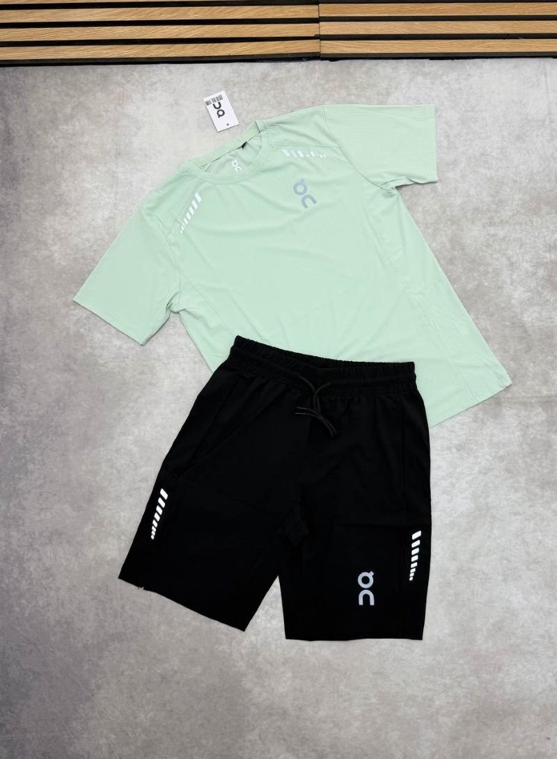 MENS ON CLOUD SHORT SET - Image 5