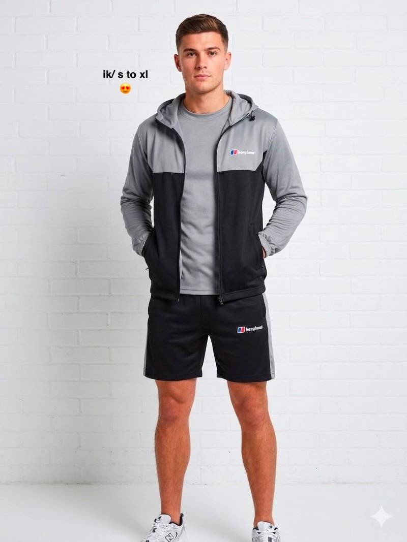 Men's 3 PCs Sets - Image 5