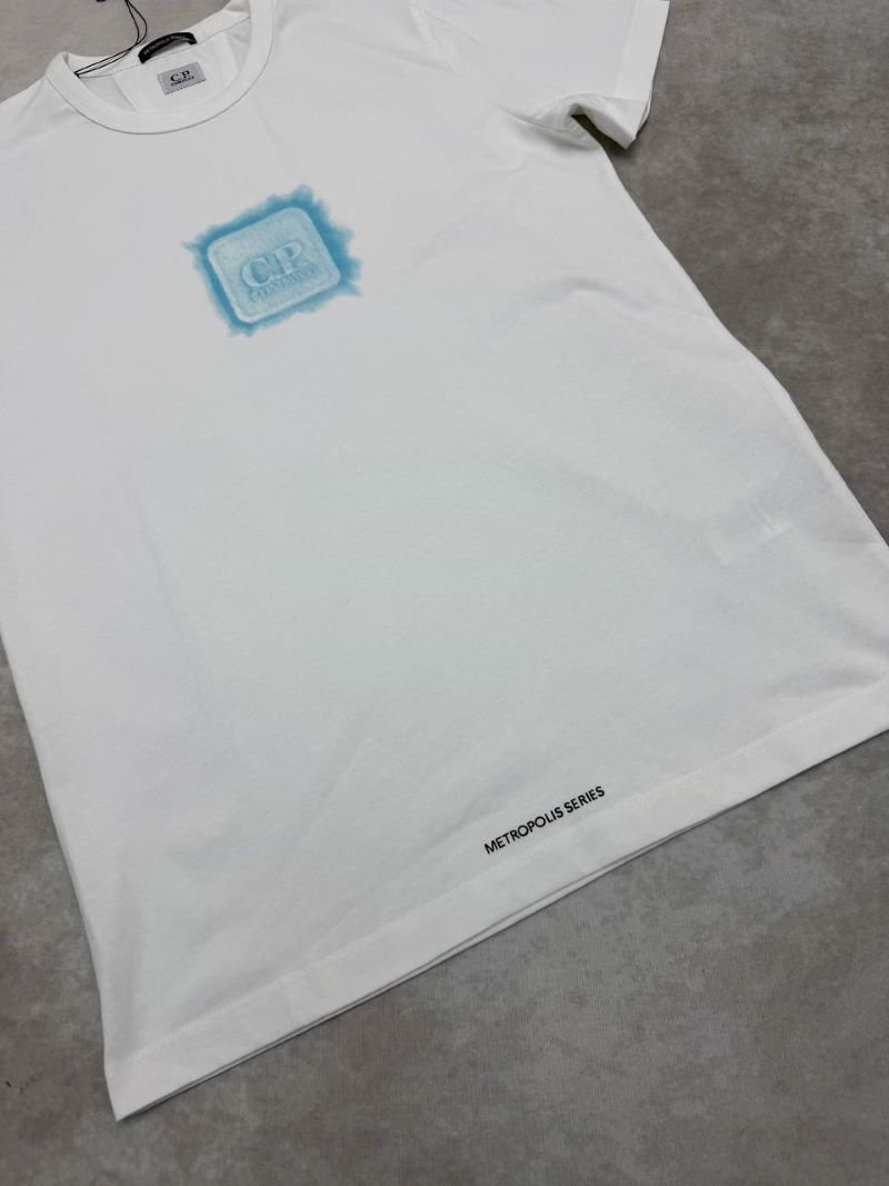SUPER CLONE C.P COMPANY T-SHIRTS - Image 5