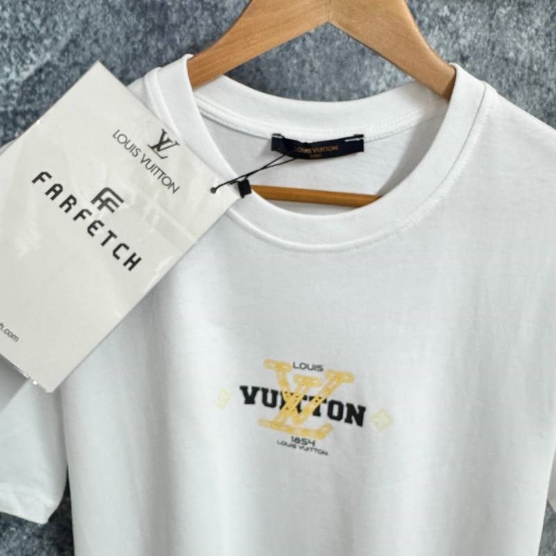 NEW ARRIVAL LOUIS VUITTON T-SHIRTS - Image 5