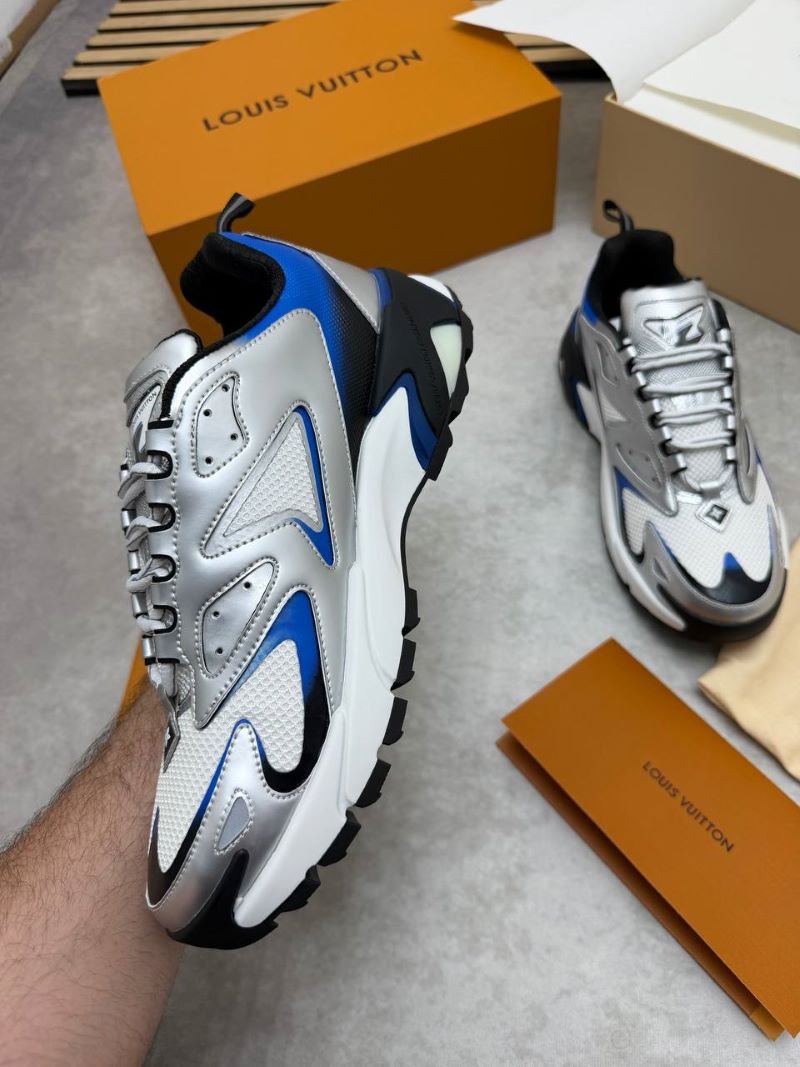 SUPER CLONE LOUIS VUITTON RUNNER TACTIC - Image 5