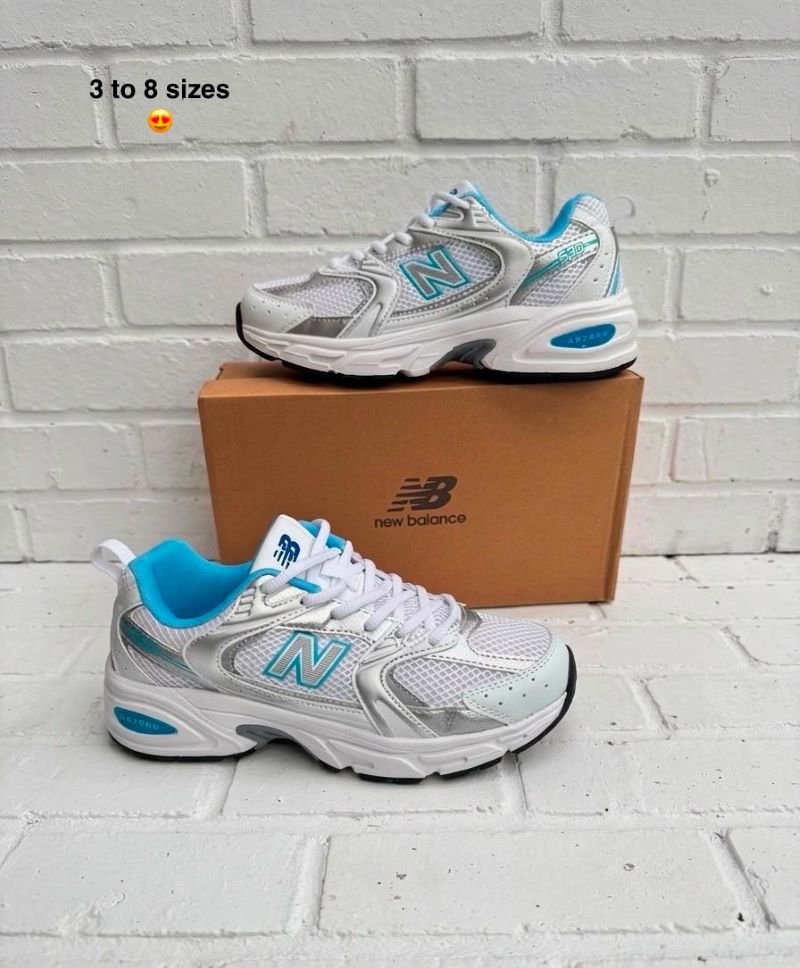 Ladies New Balance - Image 5
