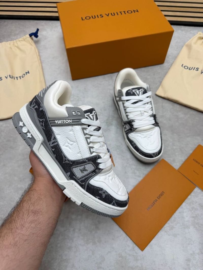 LOUIS VUITTON DENIM - Image 5