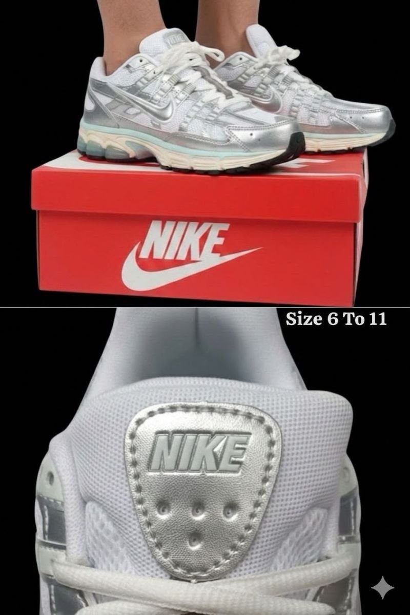 NIKE P6000 Men’s - Image 5