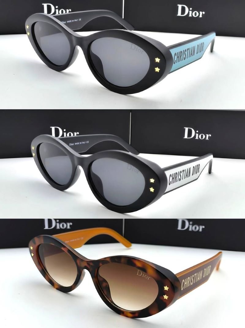 DIOR SUNGLASSES - Image 5