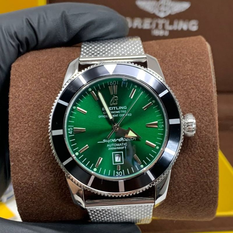 BREITLING WATCHES - Image 5