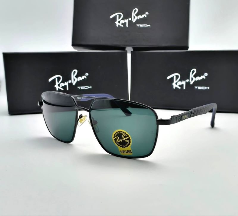 Rayban Sunglasses - Image 8