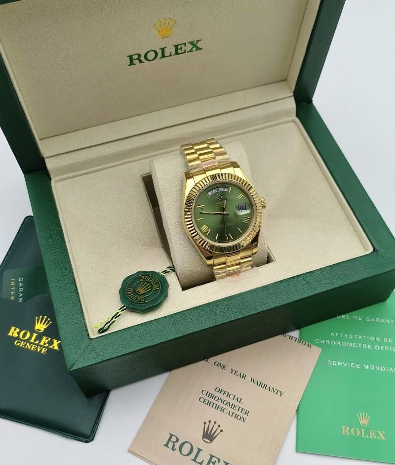 ROLEX FOR MEN's - Image 5