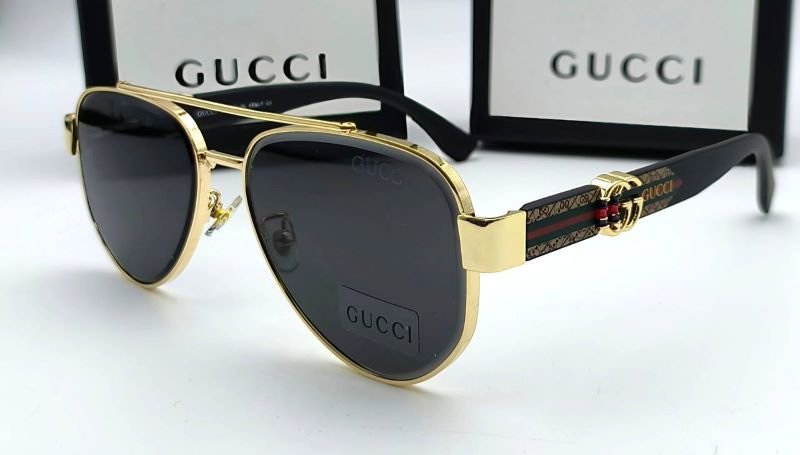 GUCCI SUNGLASSES - Image 5