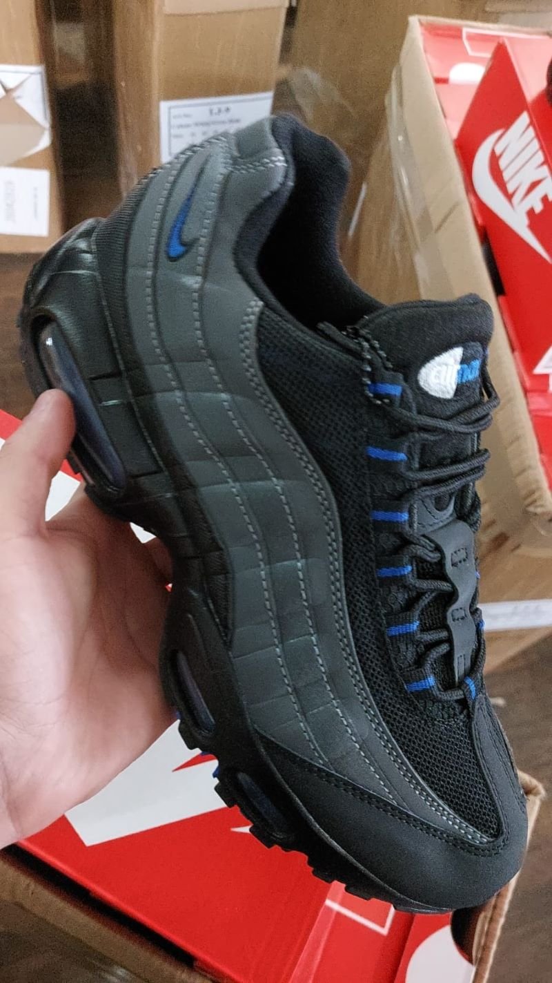 Nike Air Max 95s - Image 5