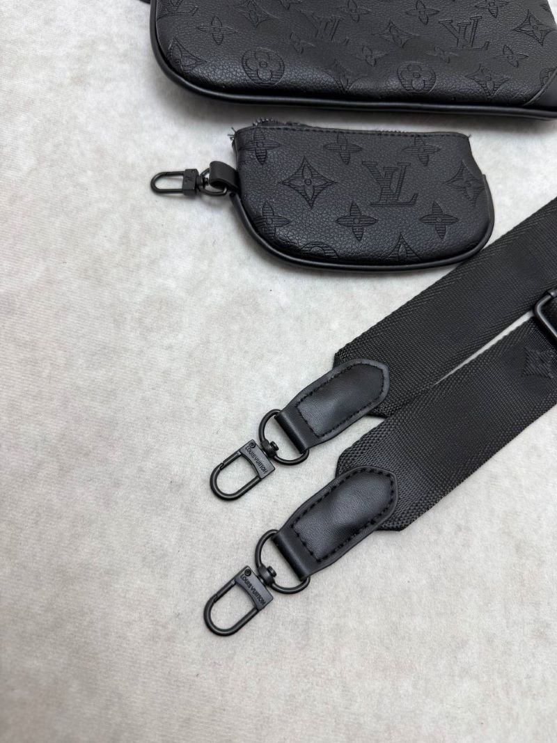 MENS LOUIS VUITTON BAG - Image 5