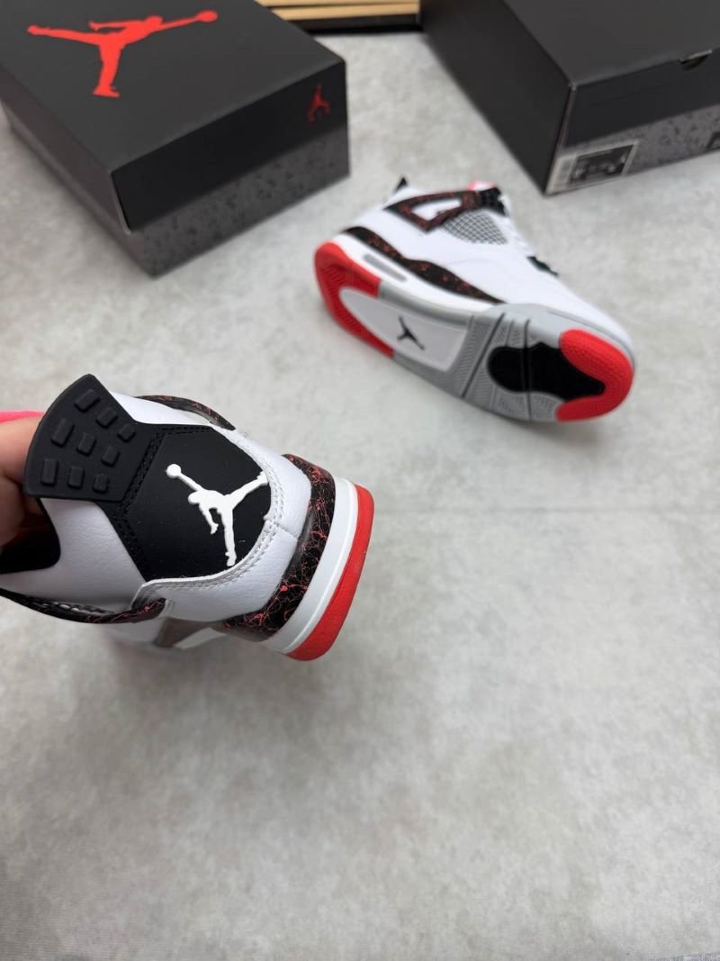 NIKE AIR JORDAN - Image 5