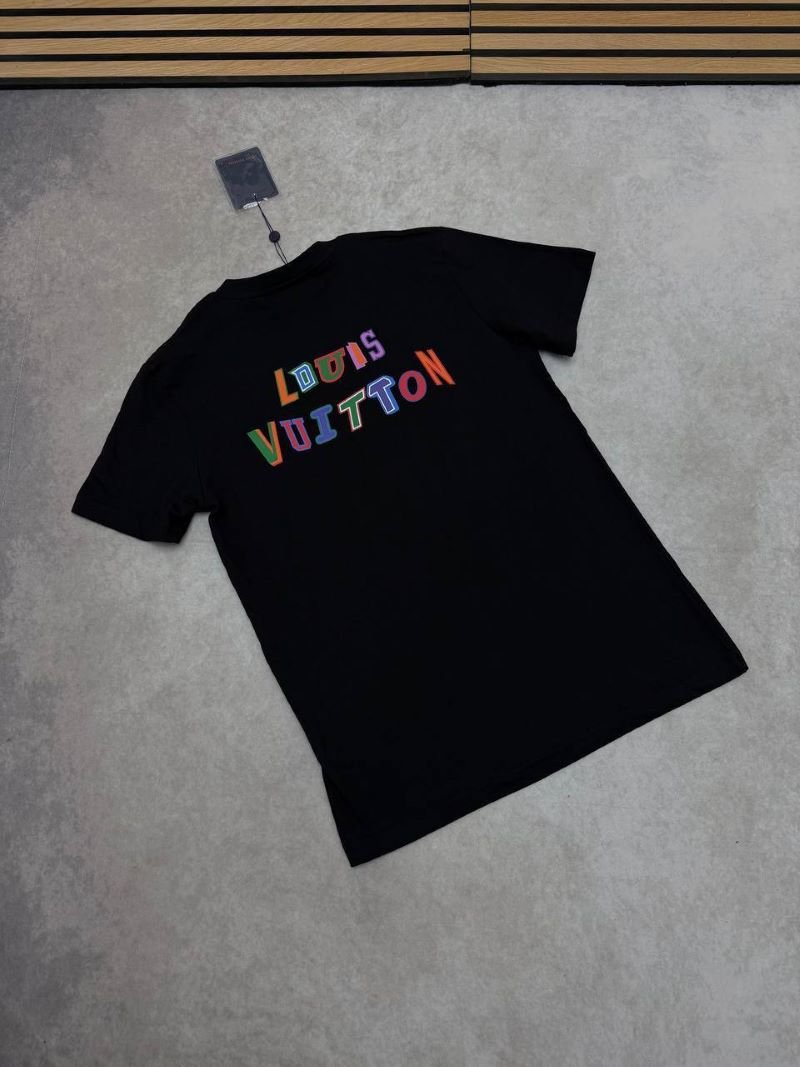 LOUIS VUITTON NBA T-SHIRT - Image 5