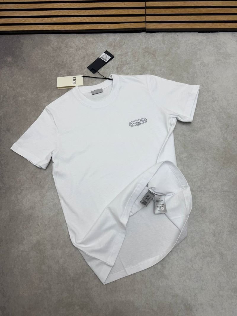 SUPER CLONE DIOR TEE - Image 5