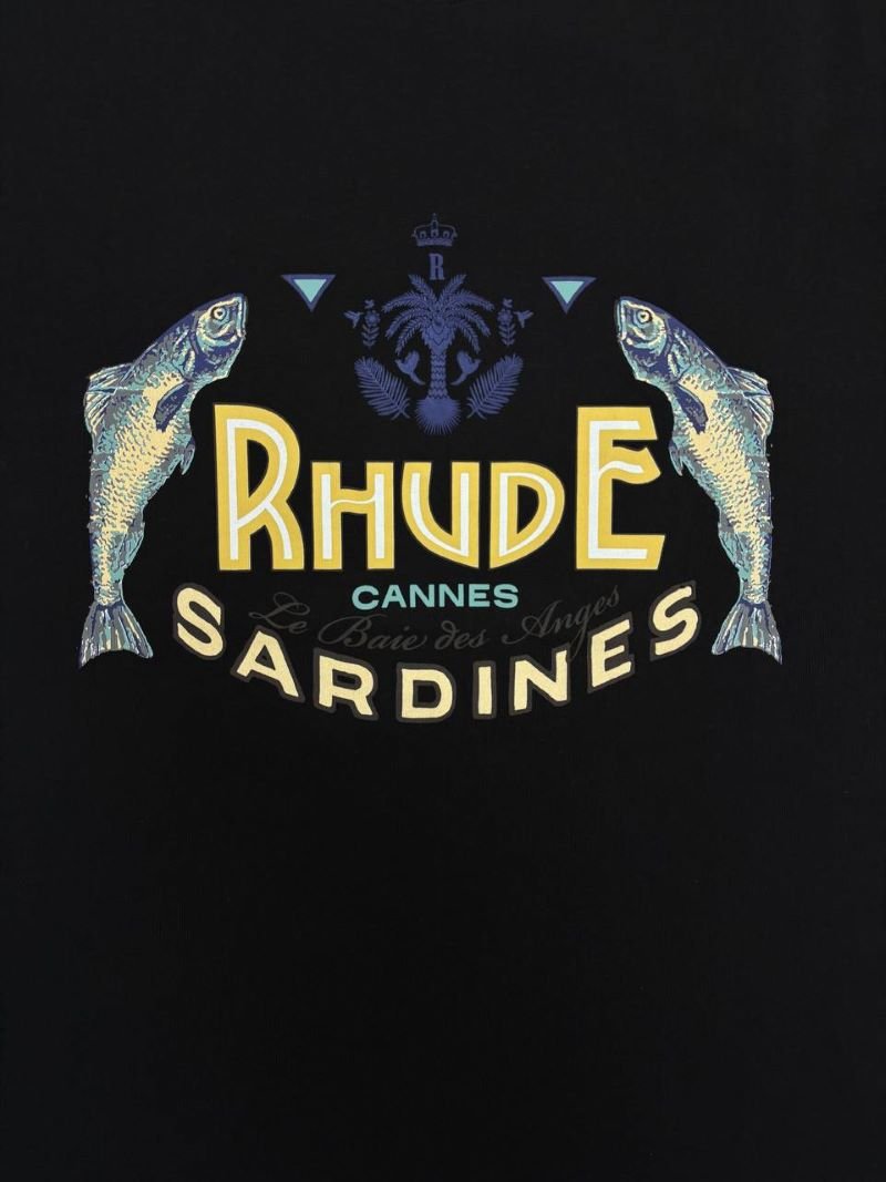 SUPER CLONE RHUDE TEE - Image 6