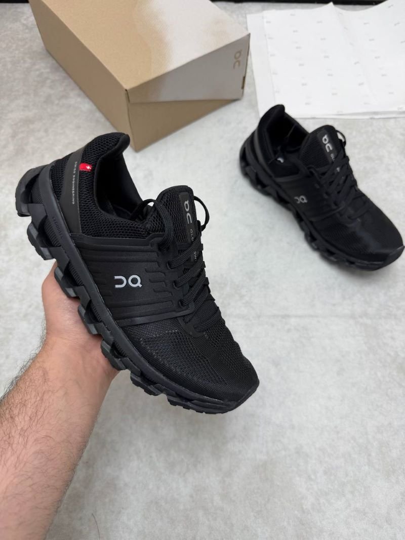 AAA ON CLOUD TRAINERS COME WITH BOX - Image 6